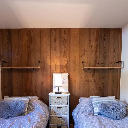Les Bouquetins 9 - Sublime Appt 4-6 Pers Apartamento Saint-Sorlin-dʼArves